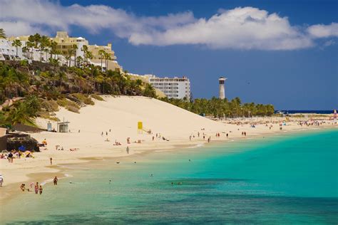 Morro Jable & Jandia, Fuerteventura - FuerteventuraGuide.com