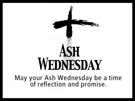 Poetry: Ash Wednesday Quotes with Wishes Pictures | Ash wednesday ...