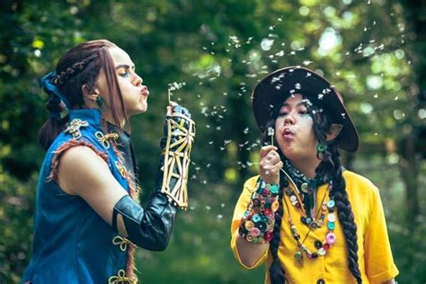 Cosplay Gallery (July 2024) | Critical Role