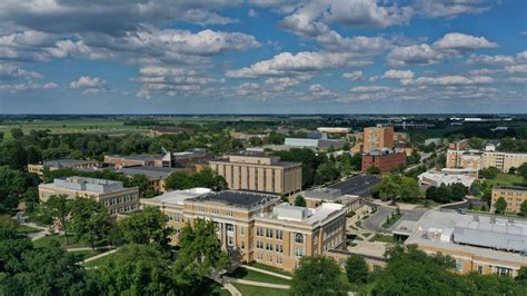 The Ultimate College Experience | Bowling Green State University - YouTube