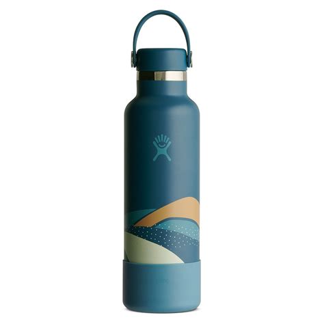 Hydro Flask 21oz Standard Mouth Horizon Limited Edition - Randomities