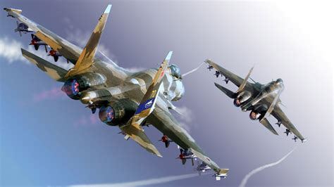 XMWallpapers.com -- wallpaper vehicles airplanes fighter jet dogfight