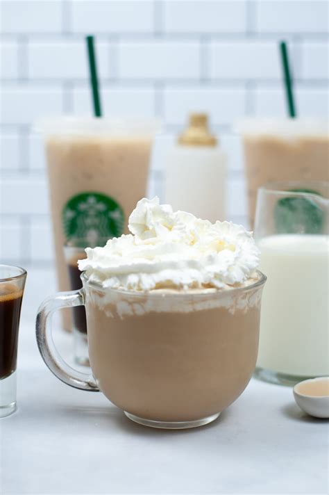 White Chocolate Mocha Recipe | Coffee Lover's Cup