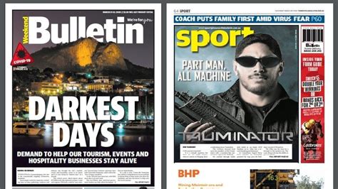 Townsville Bulletin subscription: Sign up for $1 a week for the first ...