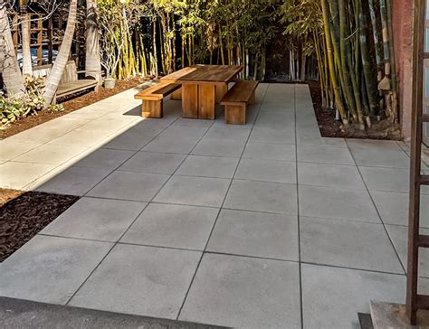 Paver Patio: Choosing the Best Material | Colossal Builders