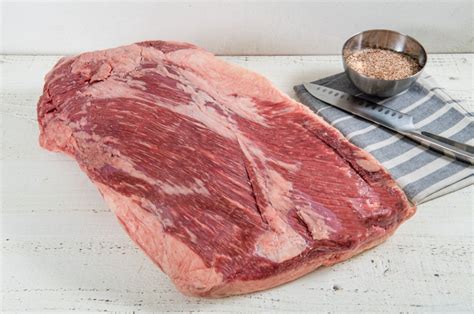 Natural American Wagyu Beef Brisket | The Wagyu Shop