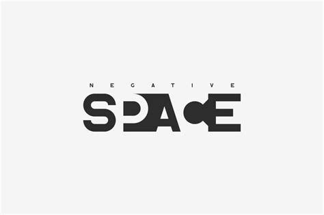 Blackpaper, The First Negative Space Font - only $5! - MightyDeals