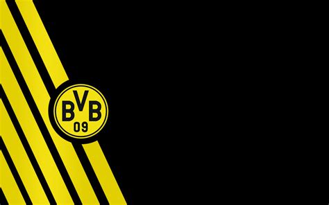 Borussia Dortmund Wallpaper Logo 2015 #12247 Wallpaper | WallDiskPaper