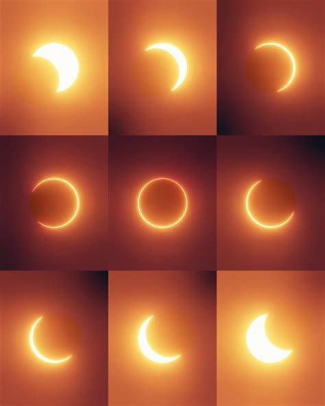 Solar Eclipse Across World 2021 Photos: HD Images, Pictures, News Pics - Oneindia Photos