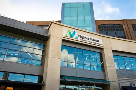 Virginia Mason Franciscan Health - University Village®