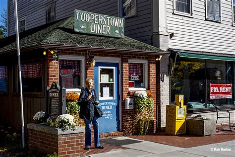 Fall Foliage - Cooperstown, NY 2015 photos