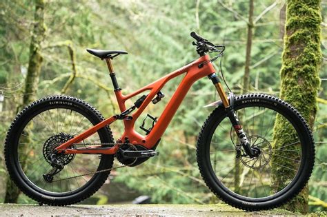 Review: The 2021 Specialized Turbo Levo is the New Benchmark ...