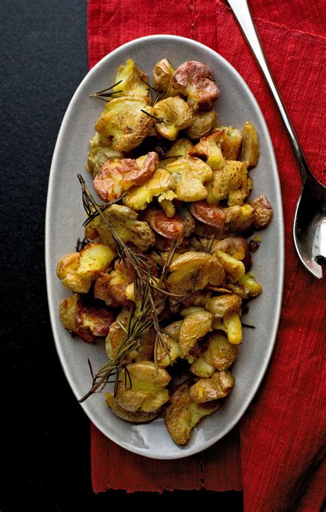 Duck Fat Roasted Potatoes Recipe - NYT Cooking