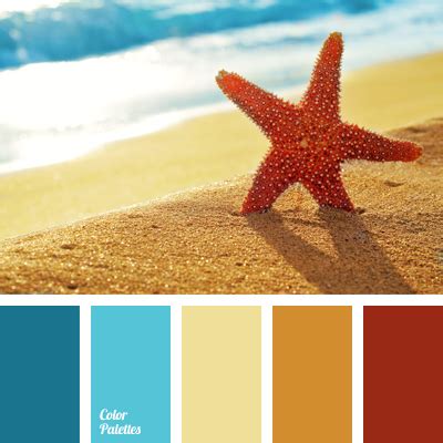 programme broderie Persécuter color palette beach abolir italien sorcière