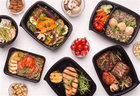 2 Ways Healthy Meal Delivery Will Change Your Life - Encykorea