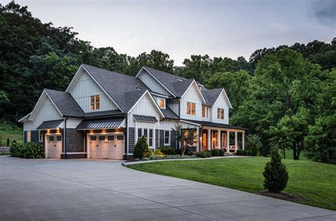 Luxury Homes In Nashville Tennessee | Premiere Properties Group