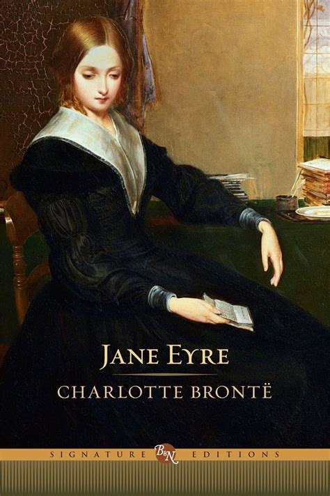 Jane Eyre (Barnes & Noble Signature Editions) - eBook - Walmart.com - Walmart.com