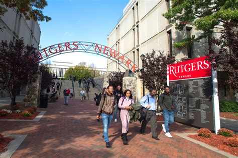 Rutgers University–Newark | Rutgers University