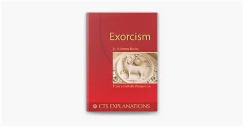 ‎Exorcism - Understanding exorcism in scripture and practice on Apple Books