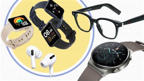 Tecnologia Wearable: A Nova Era da Conectividade - H3code - Tecnologia ...