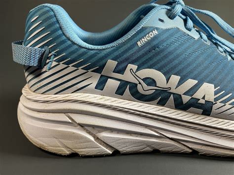 Hoka One One Rincon 2 Review | Running Northwest