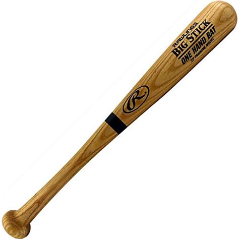 Rawlings Big Stick One-Hand Training Bat – Softball Training