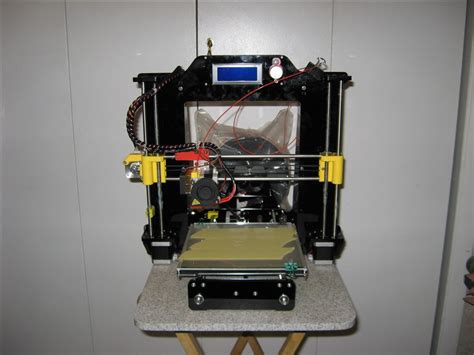 3d Printer Kit Review - Questions - Community - Synthiam