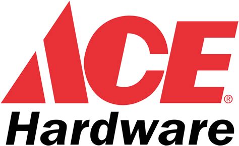 Ace Hardware Logo transparent PNG - StickPNG