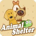 Animal Shelter Online Game