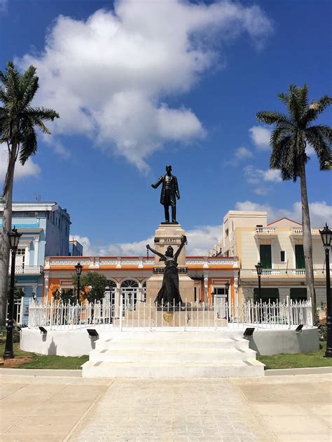 Best places to go in Cuba - Matanzas. A cultural hub bursting with art ...