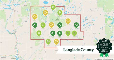 2023 Best Places to Live in Langlade County, WI - Niche