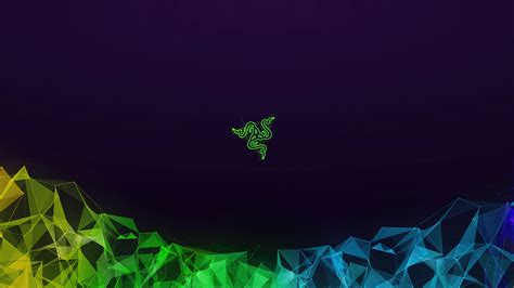 razer, logo, abstract, background, 4k, HD Wallpaper | Rare Gallery