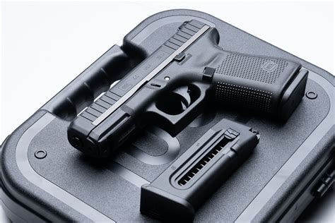 BREAKING: GLOCK Announces 22LR Pistol