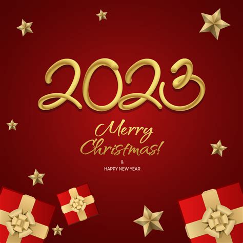 Merry Christmas And Happy New Year Text 2023 – Get New Year 2023 Update