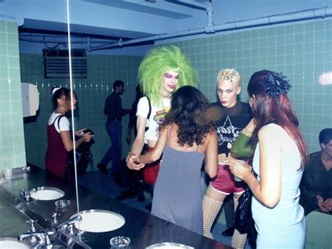 Tunnel: Wild Photos From 1990s Most Creative NYC Club | New York City, NY Patch