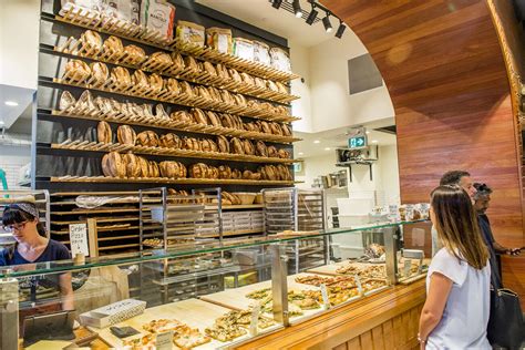 The top 30 bakeries in Toronto by neighbourhood