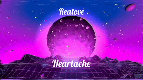 Heartache (original song) - YouTube