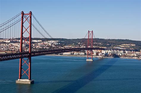 25 de Abril Bridge - Pentax User Photo Gallery