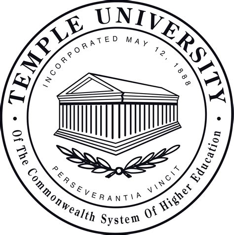 Temple University Logo Vector at Vectorified.com | Collection of Temple ...