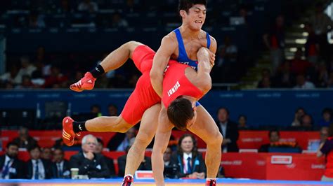 2013 FILA World Championships of Wrestling Day 6 Live Video Stream - Bloody Elbow