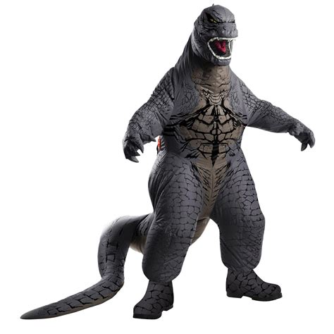 Godzilla Costume - CostumesFC.com