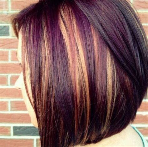 Perfect Fall Hair Colors Ideas For Women 33 | Stylish hair colors, Hair color for women, Hair styles