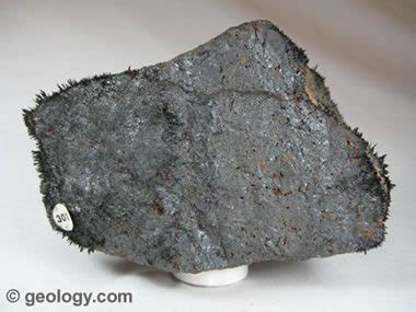 Magnetite & Lodestone | Mineral Photos, Uses, Properties