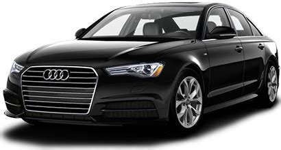 2018 Audi A6 Incentives, Specials & Offers in McKinney TX