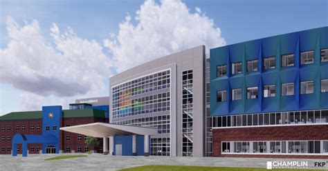 Dayton Children’s to build $78M specialty care outpatient center