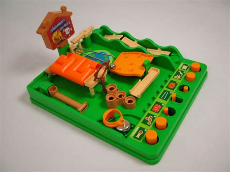 Screwball Scramble | Photo of Tomy's Screwball Scramble game… | Flickr