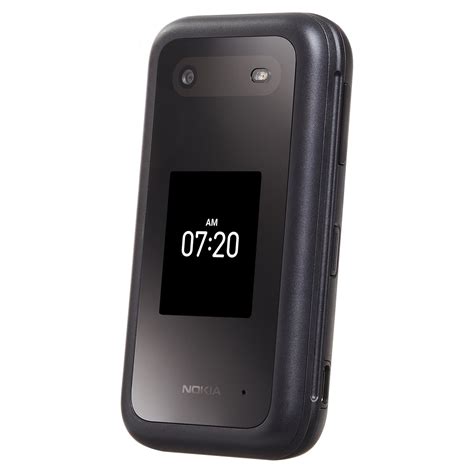 Nokia 2760 Flip specs, review, release date - PhonesData