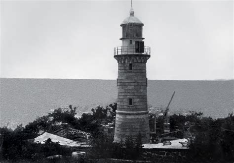 The Capul Lighthouse is a Historical Landmark Part 2 - Travel to the Philippines