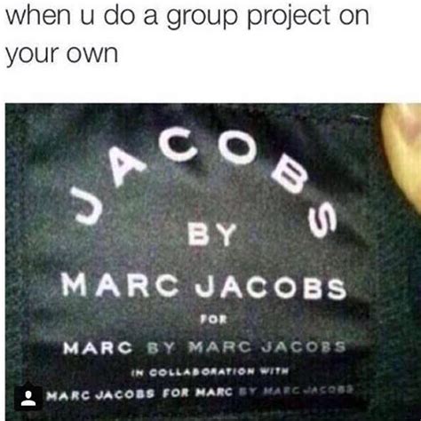 Well done Marc Jacobs. : r/memes