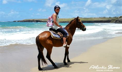 Horse Riding on the Beach for the Whole Family – wild horsesinneed